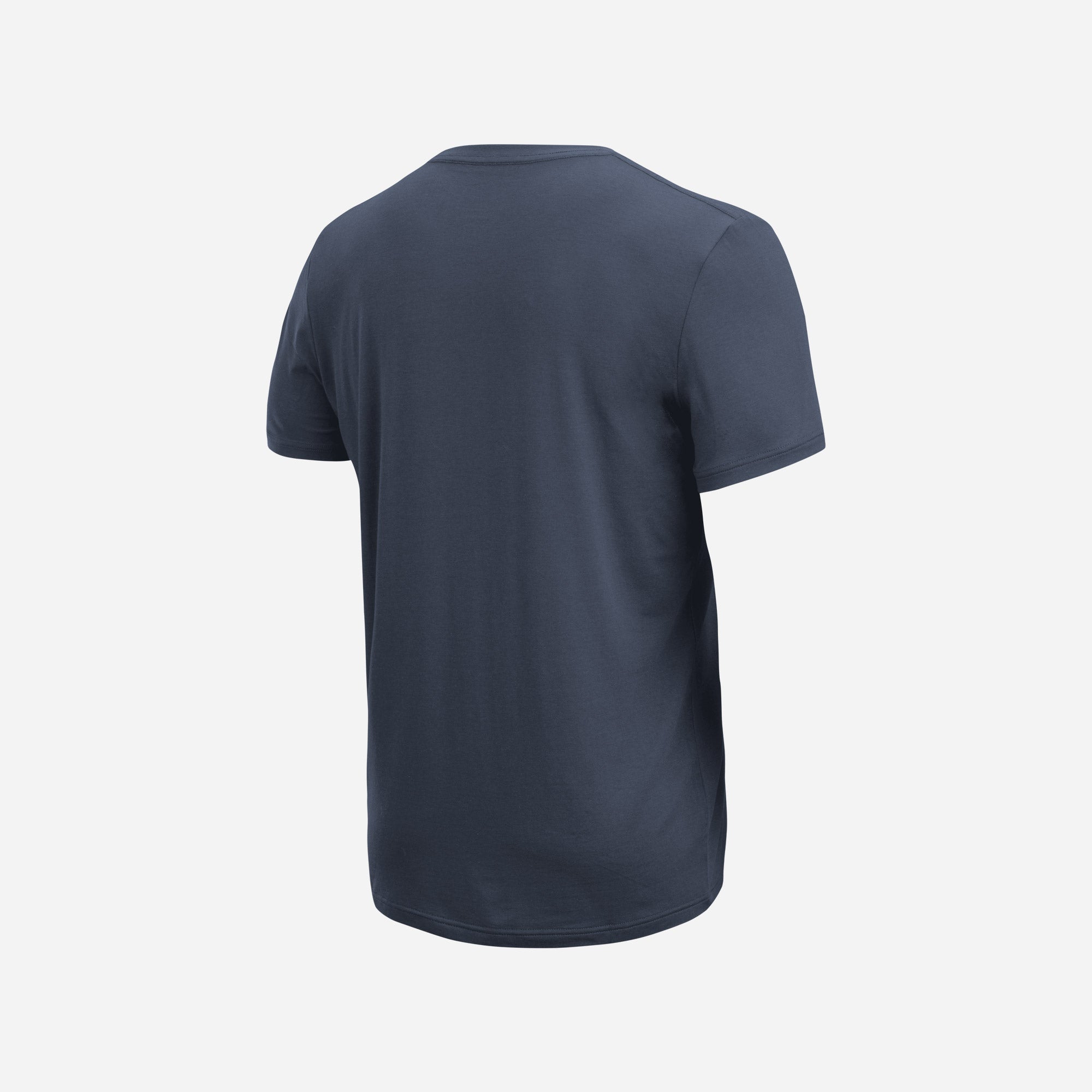 Essentials Crew T-Shirt Midnight Navy from | BN3TH Underwear