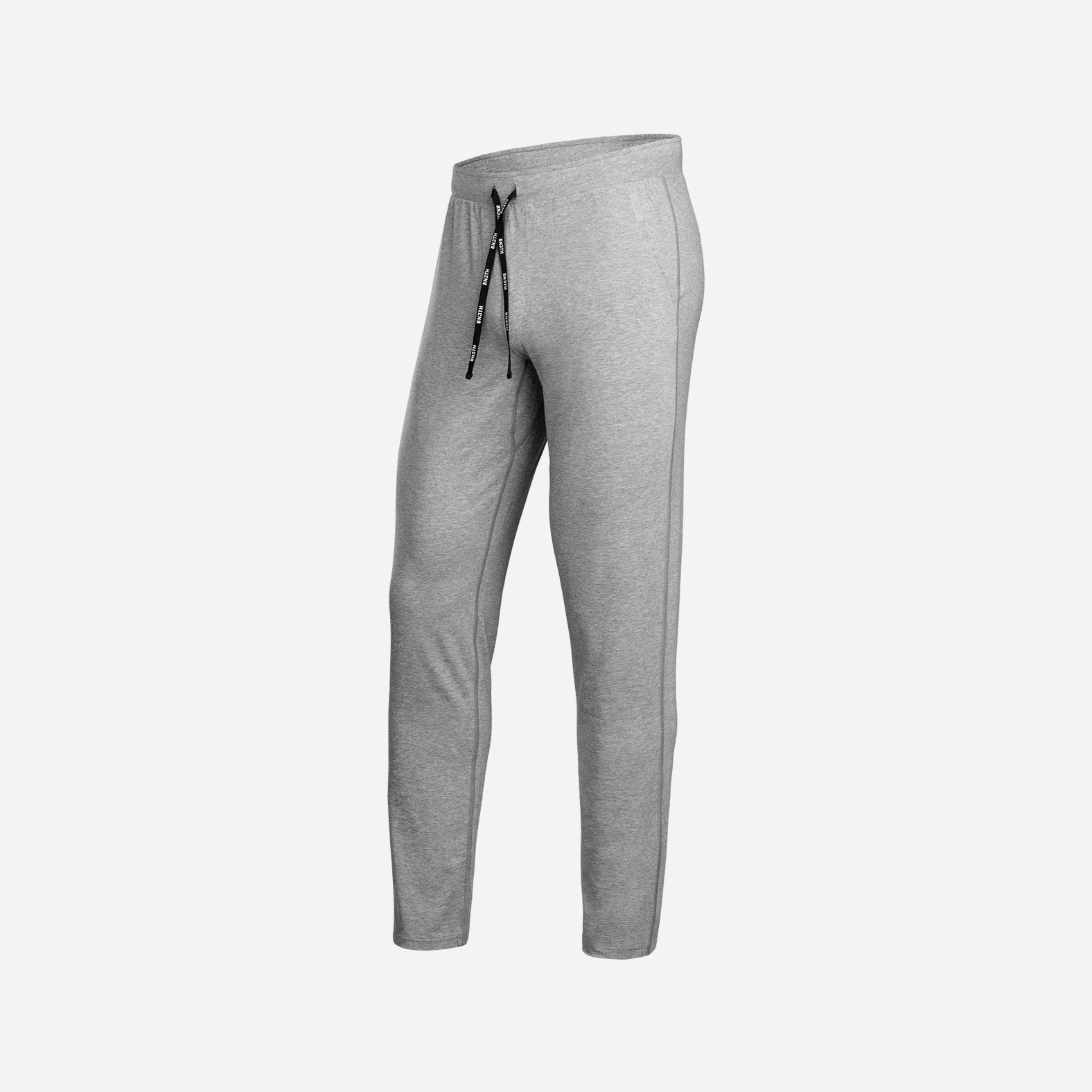 Essentials Lounge Pant: Heather Grey from BN3TH Underwear