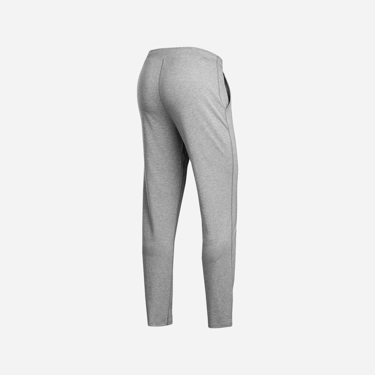 Essentials Lounge Pant: Heather Grey from BN3TH Underwear