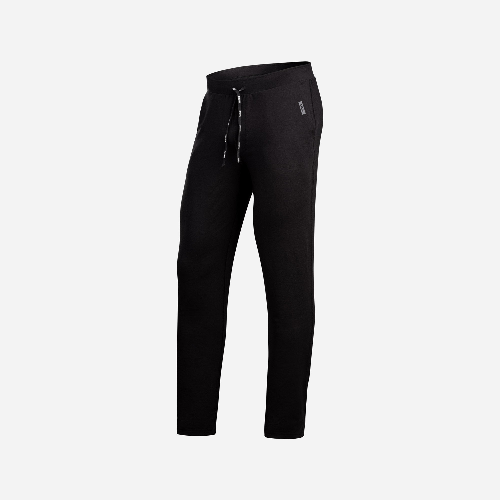 Essentials Lounge Pant: Black – BN3TH.com