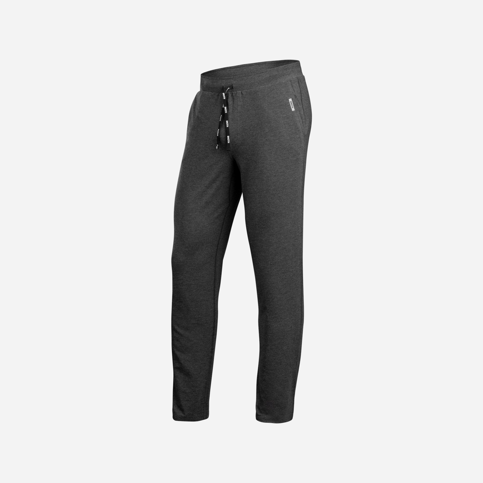 Essentials Lounge Pant Heather Shadowfrom BN3TH Underwear