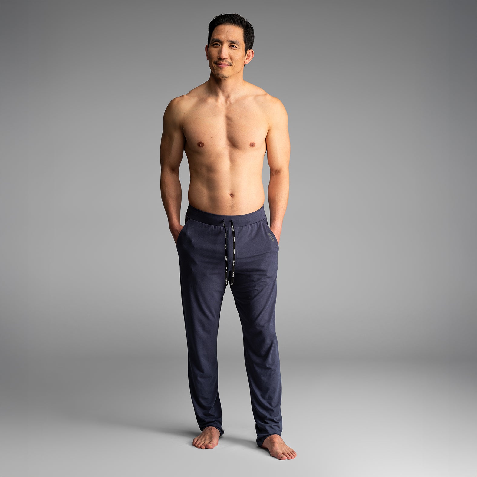 Essentials Lounge Pant Midnight Navyfrom BN3TH Underwear