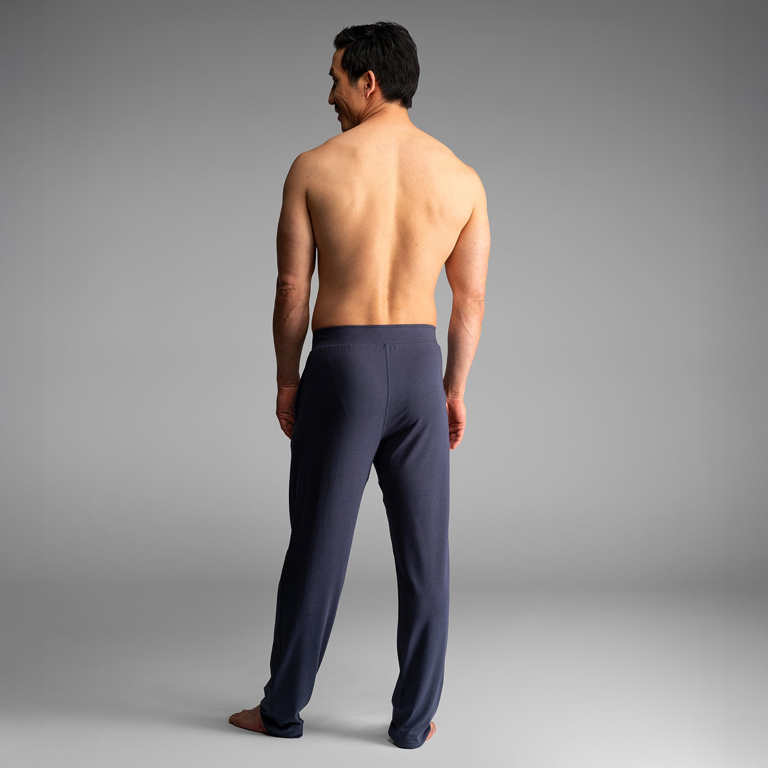 Essentials Lounge Pant Midnight Navyfrom BN3TH Underwear