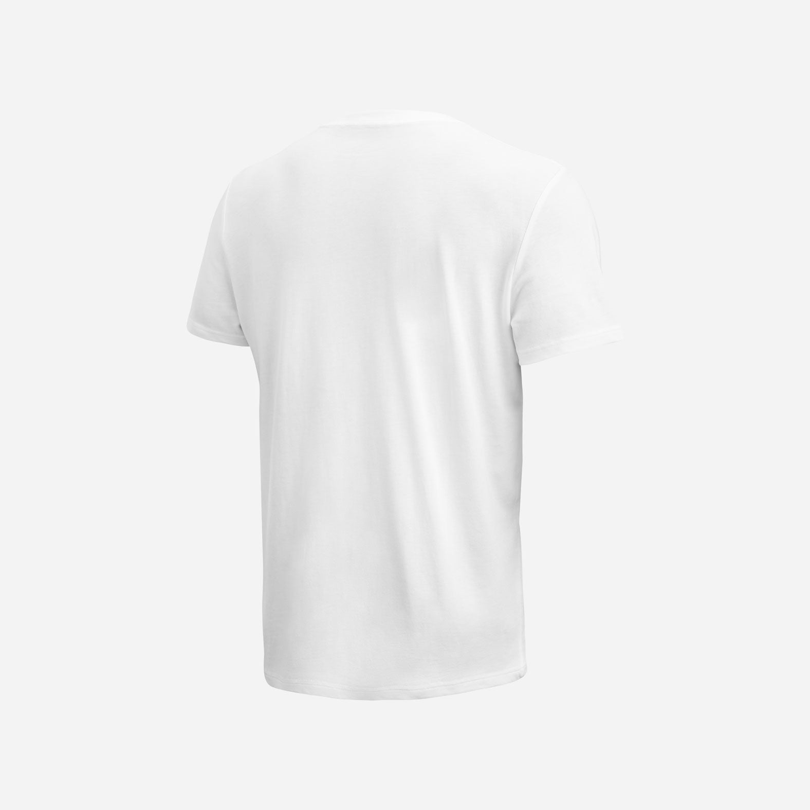 Essentials V T-Shirt : White from BN3TH Underwear