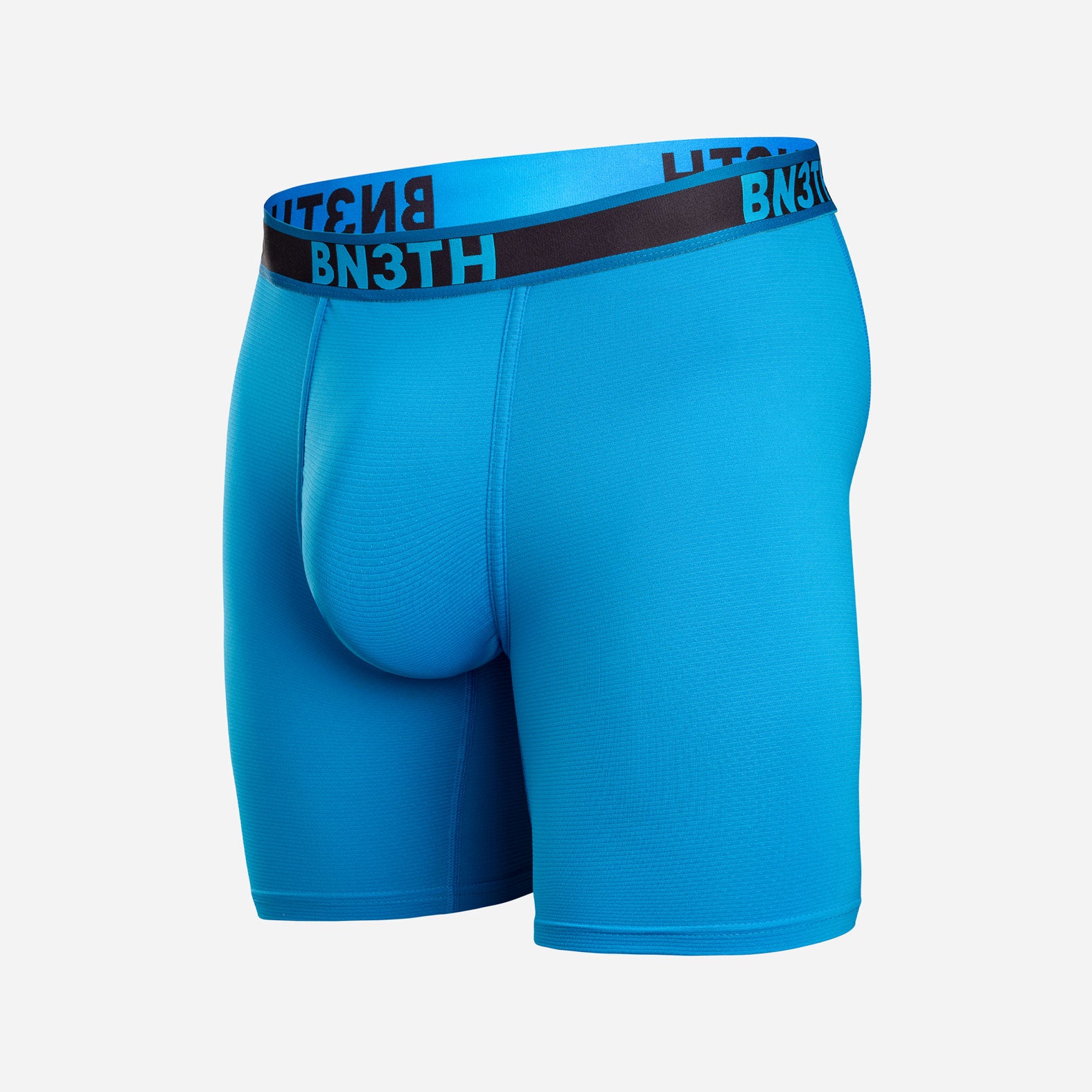 Pro Flex Max Boxer Brief: Vivid Blue from BN3TH Underwear
