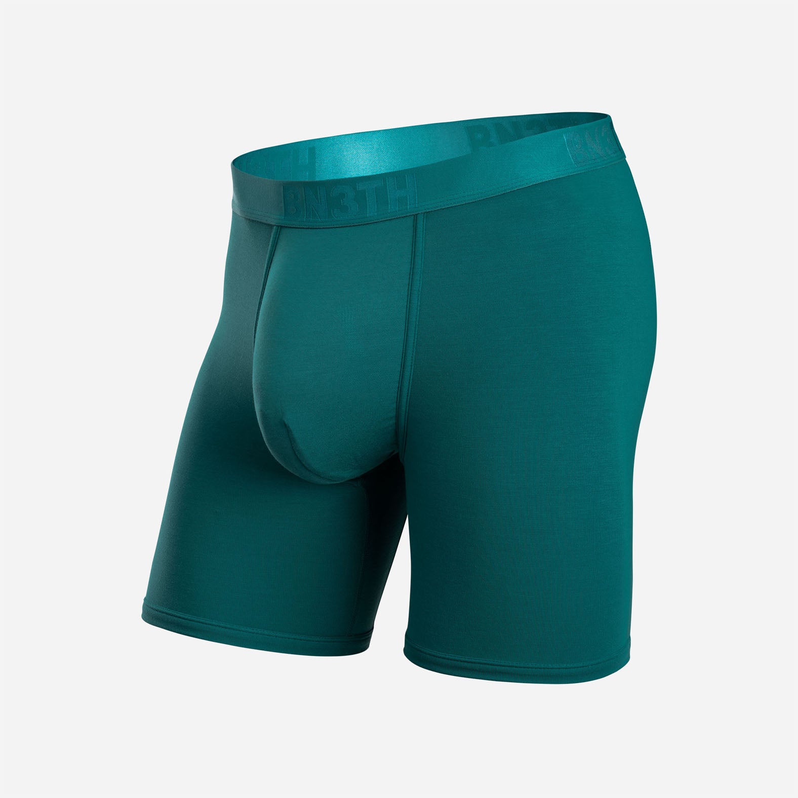 Classic Boxer Brief: Cascade  BN3TH Underwear –