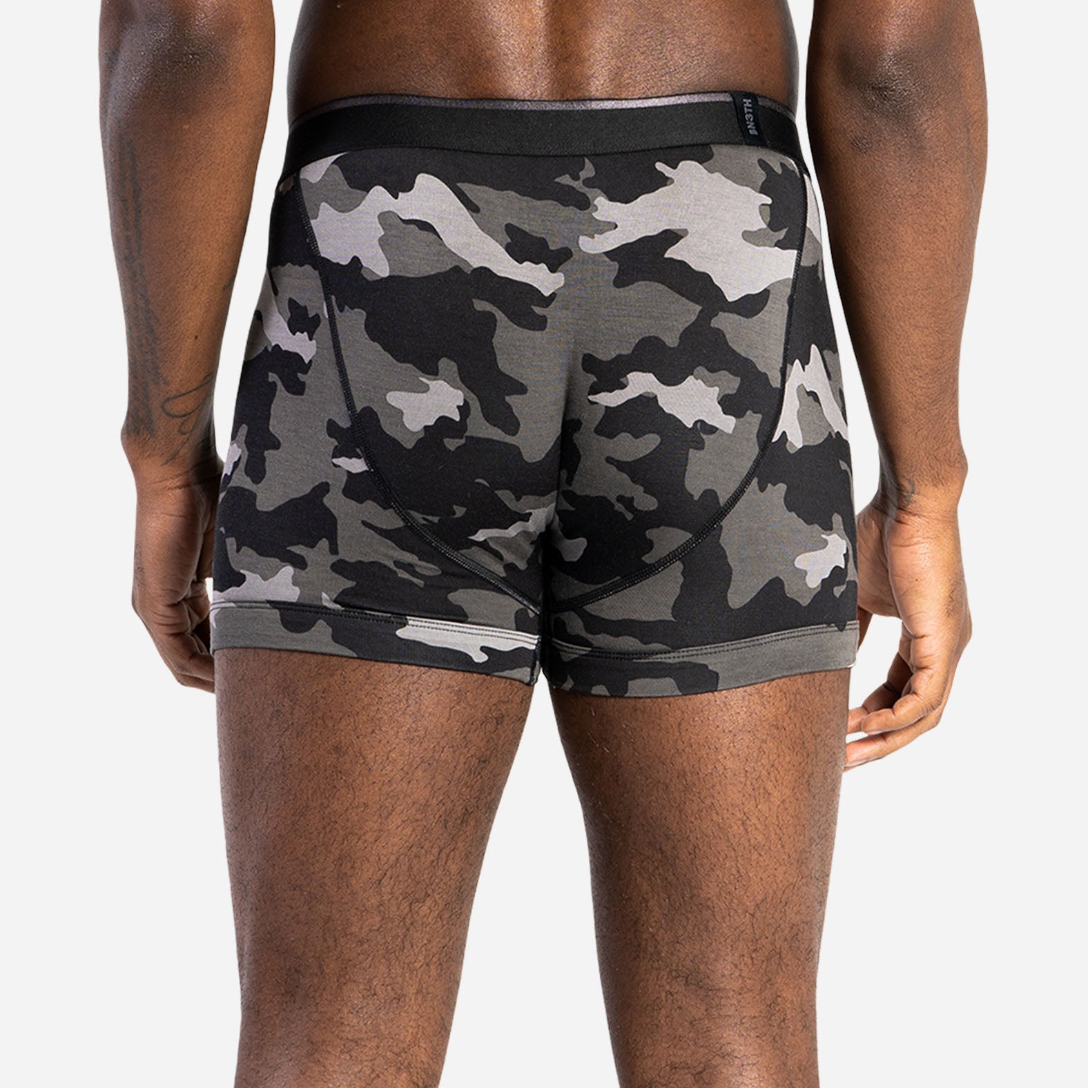 CLASSIC TRUNK: COVERT CAMO