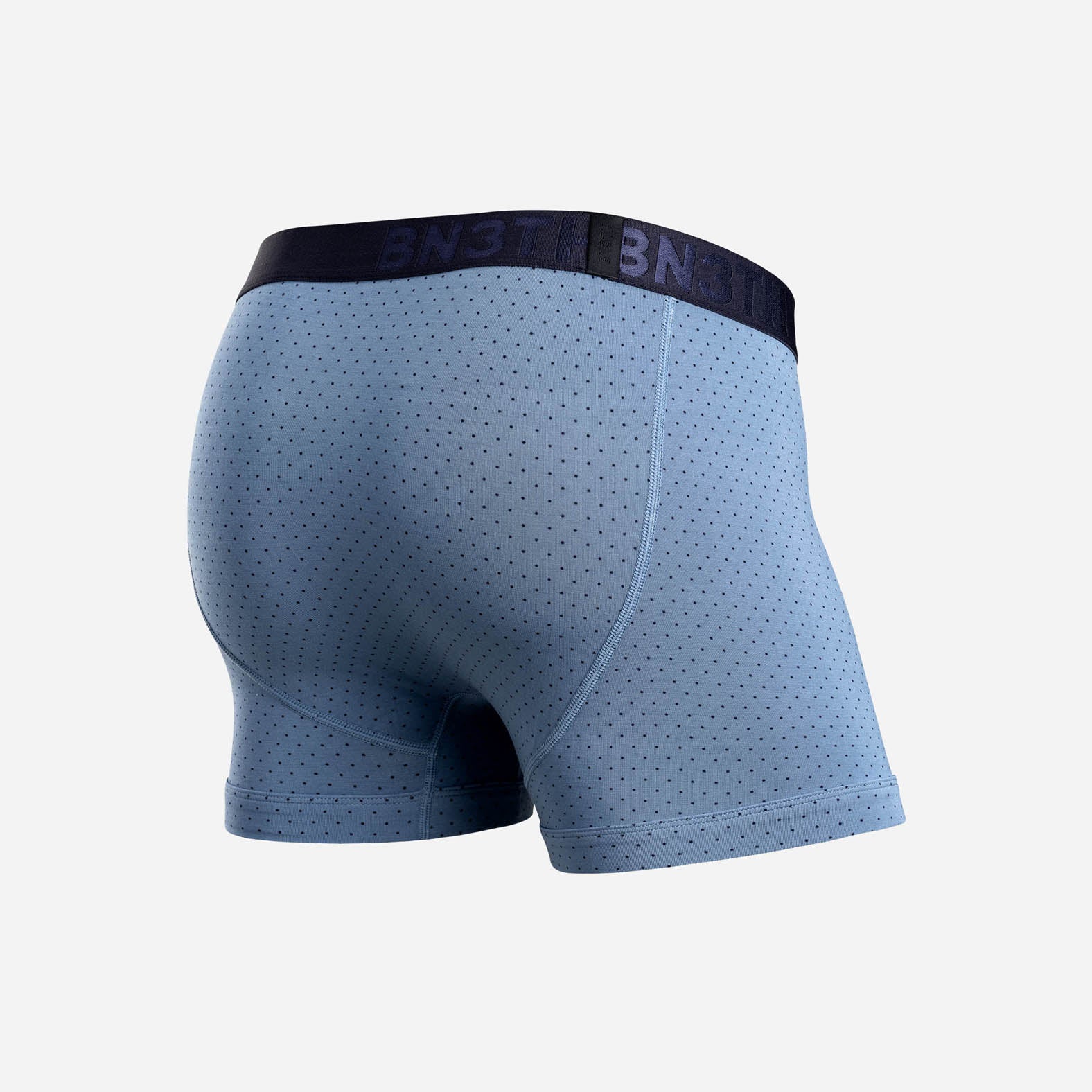 CLASSIC TRUNK: MICRO DOT FOG