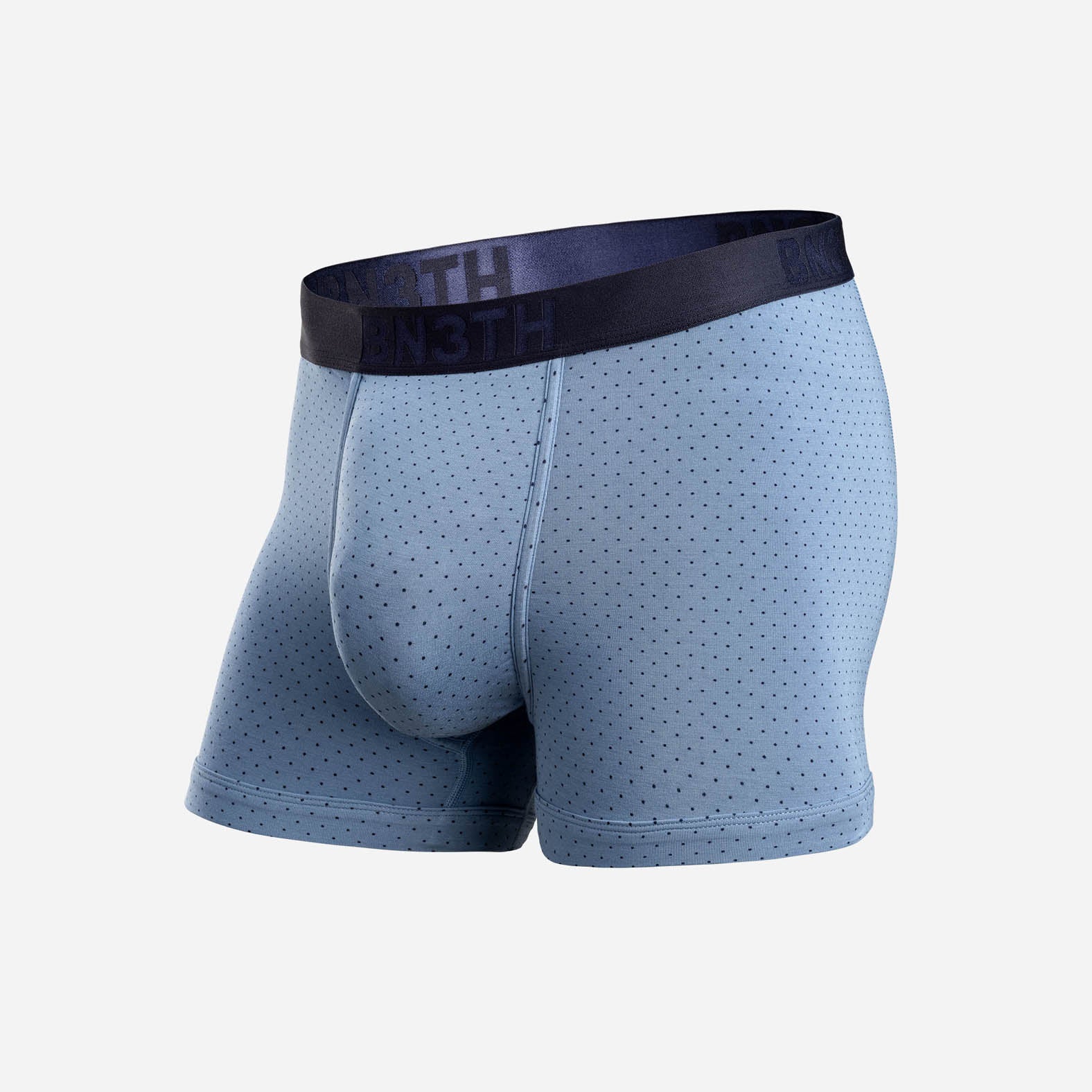 CLASSIC TRUNK: MICRO DOT FOG