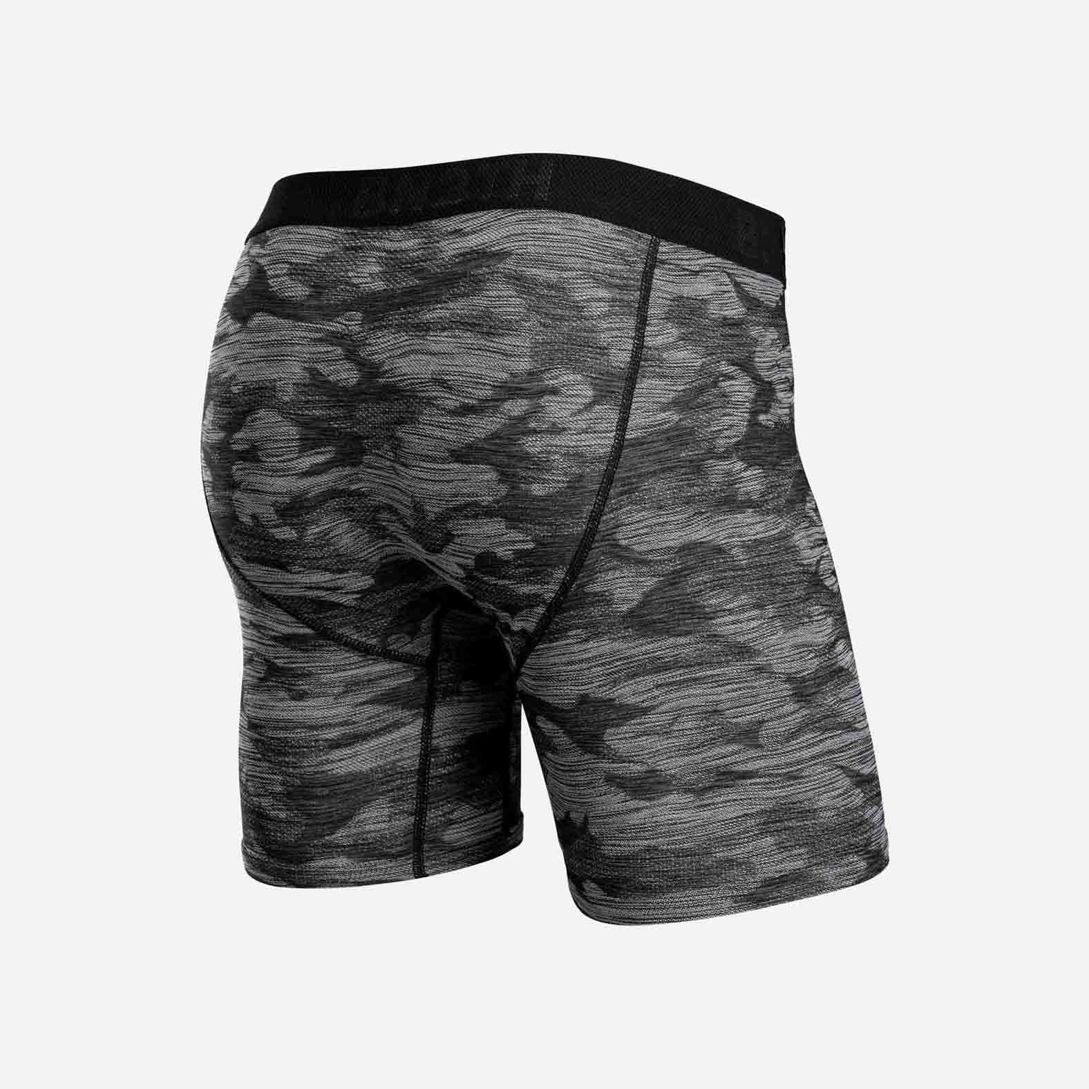 HERO KNIT: COAL