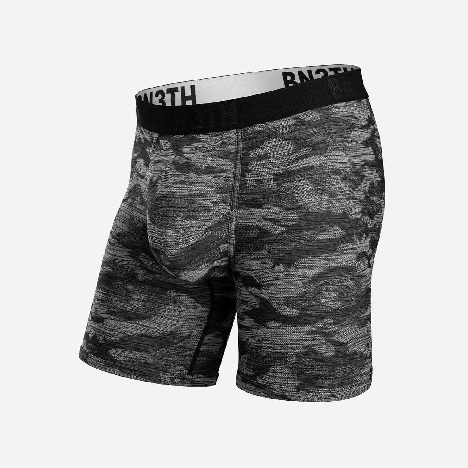HERO KNIT: COAL