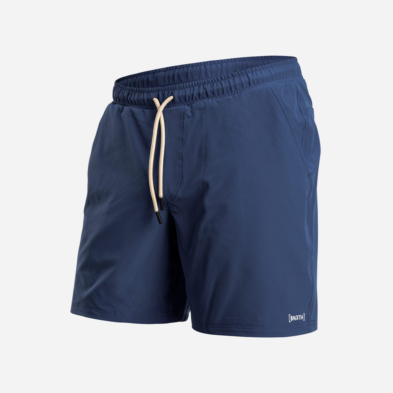 Shoreline 7" Short 2N1: Navy