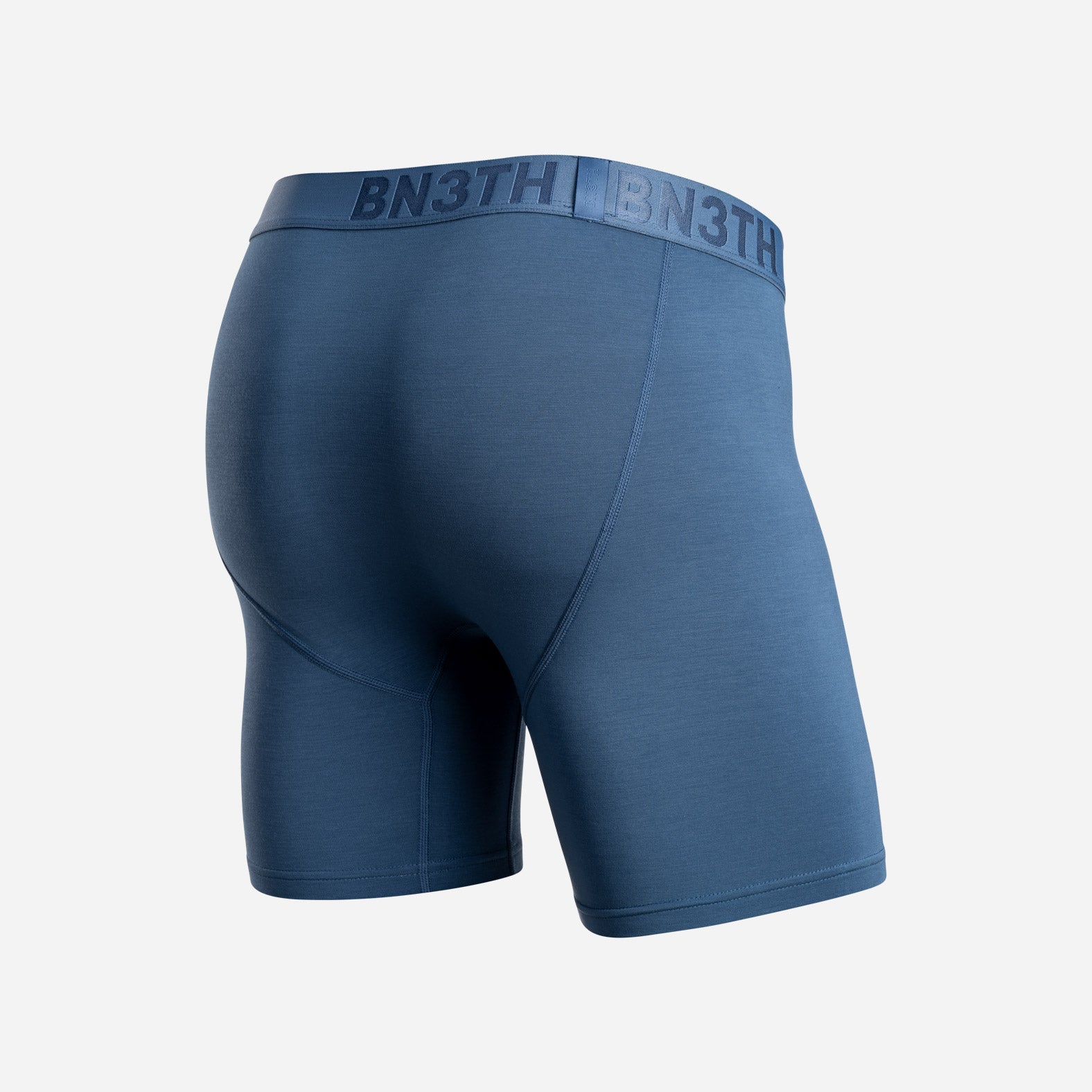Classic Icon Boxer Brief: Fog