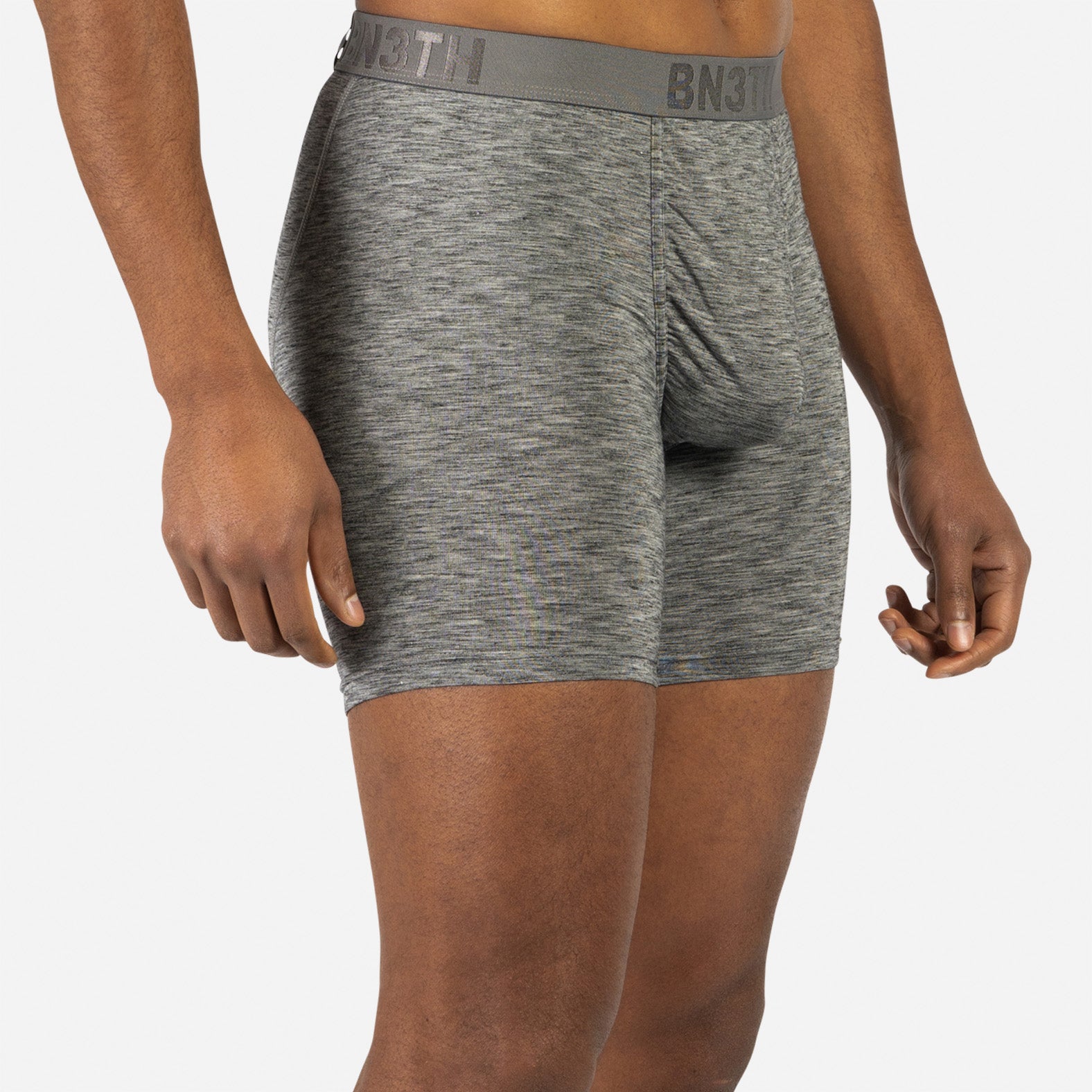 Technical micro-knit boxer brief 2-pack, Under Armour