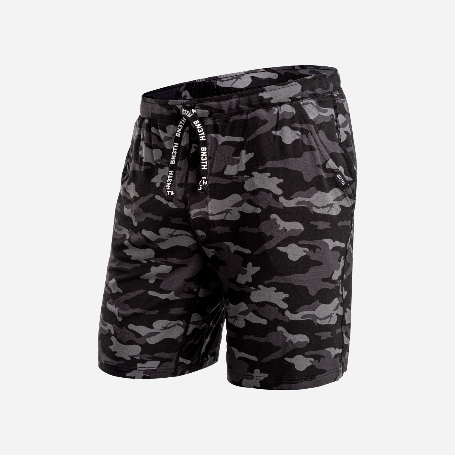 PJ Short Covert Camo BN3TH Underwear BN3TH