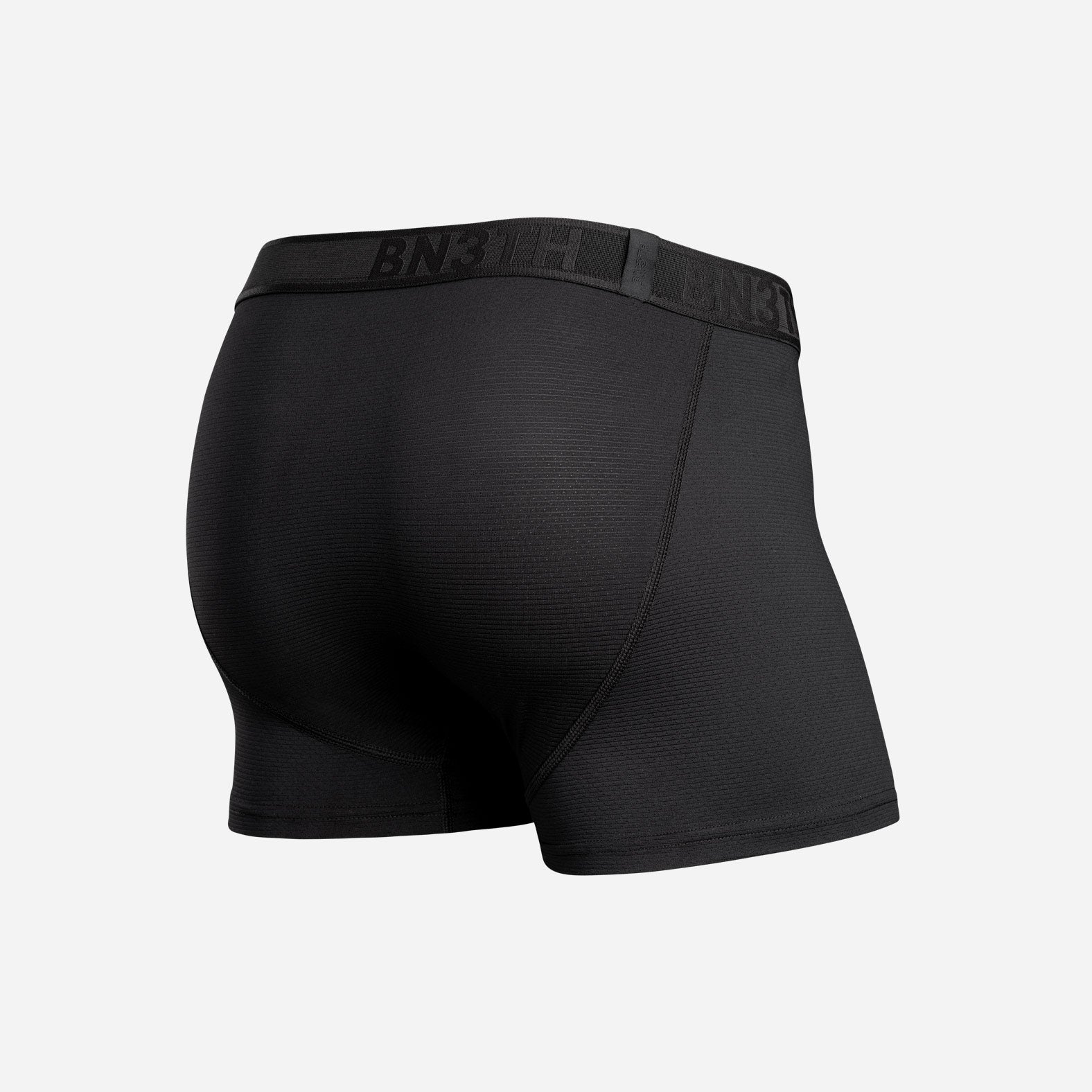 Pro Trunk: Black | BN3TH Underwear – BN3TH.com