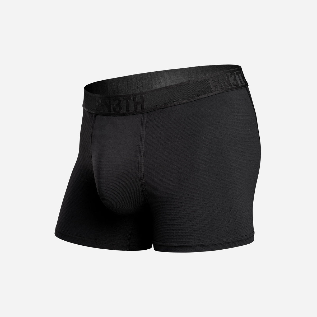 Pro Trunk: Black | BN3TH Underwear – BN3TH.com