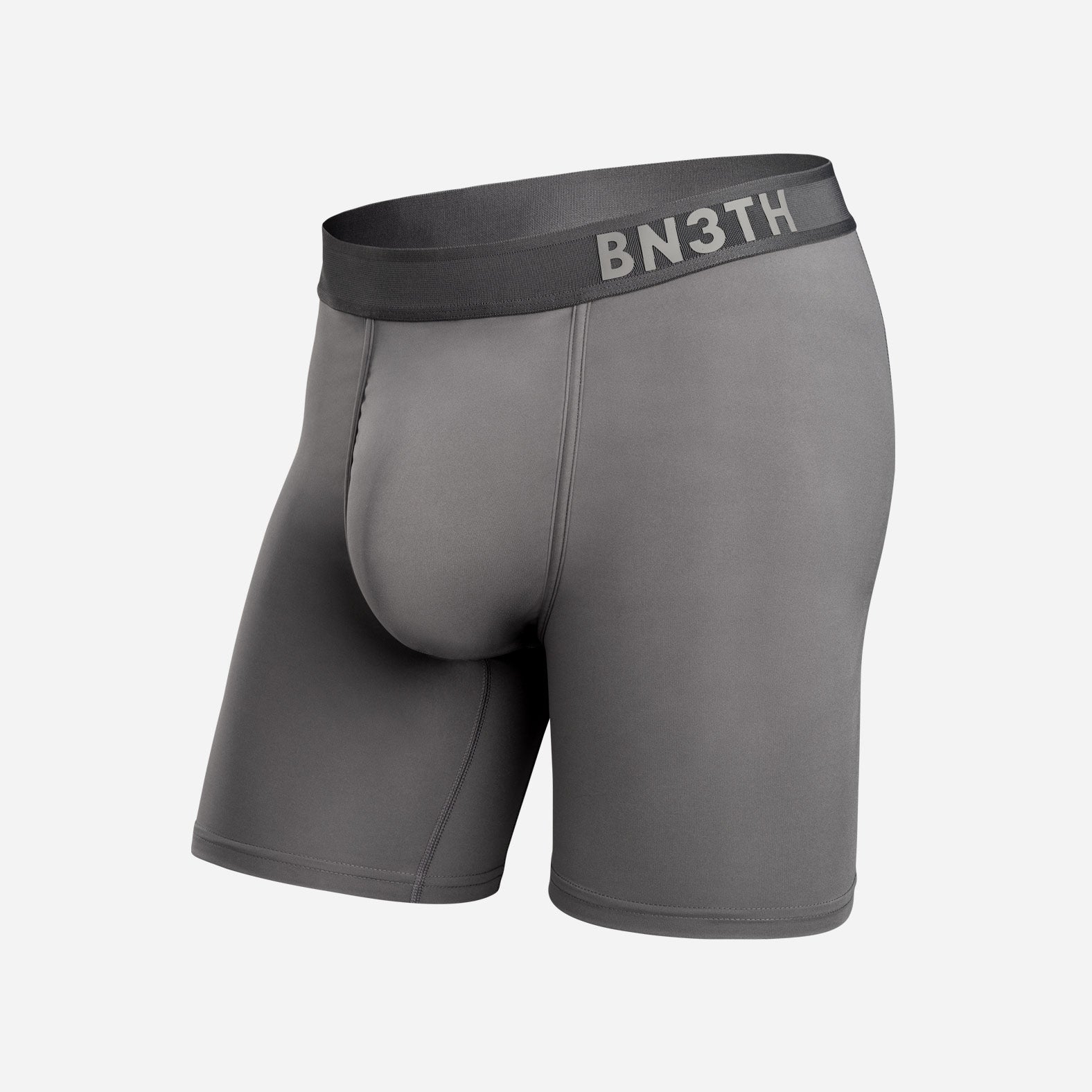 Bn3th Classic Boxer Brief Solids Bn3th Classic Boxer Brief Solids