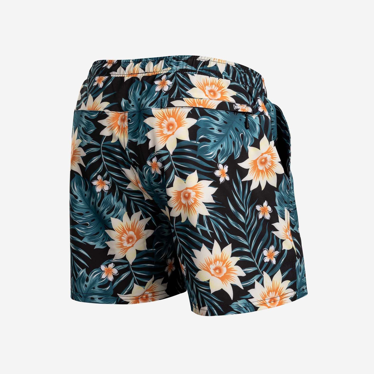 Adidas tropical best sale shorts