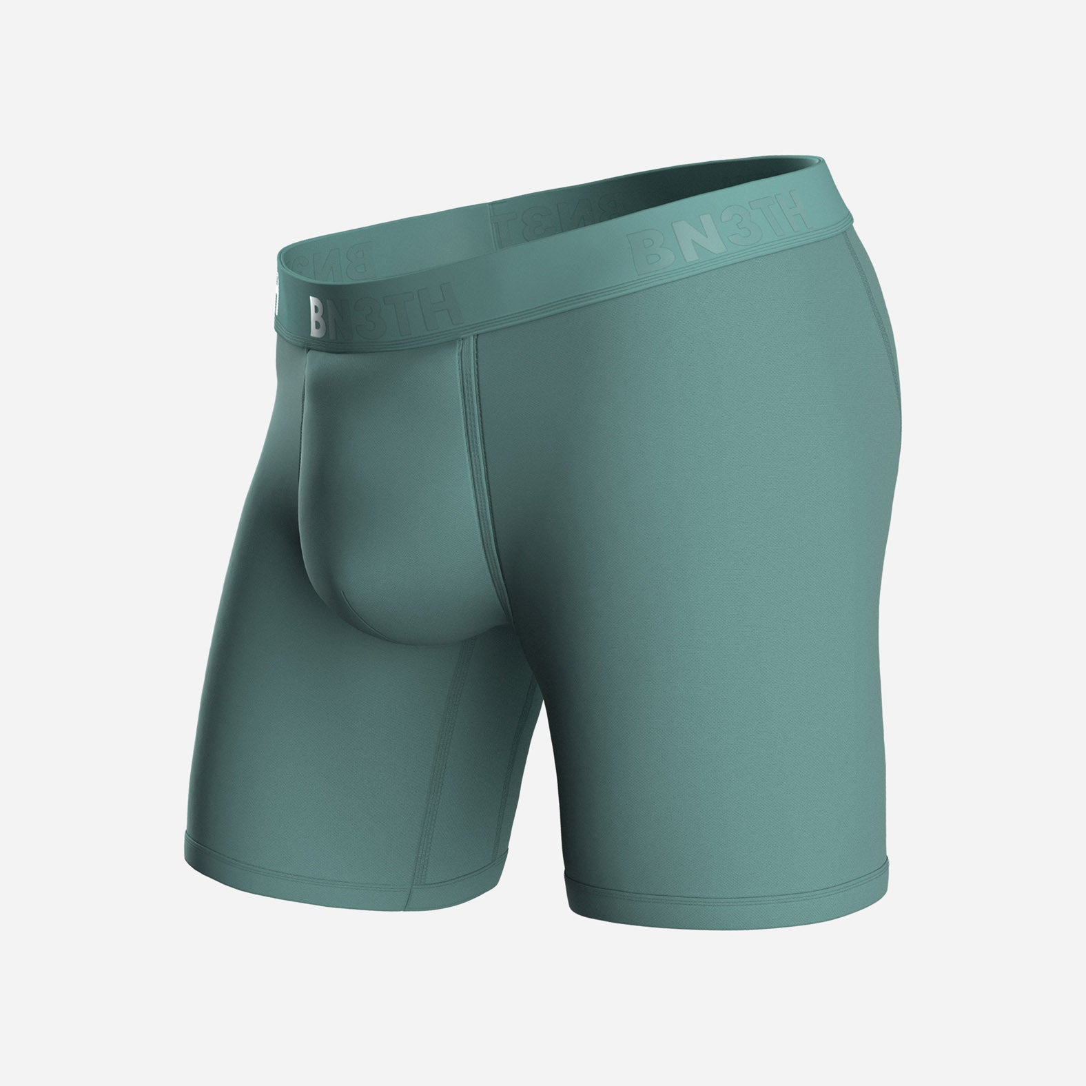 CLASSIC BOXER BRIEF: AGAVE