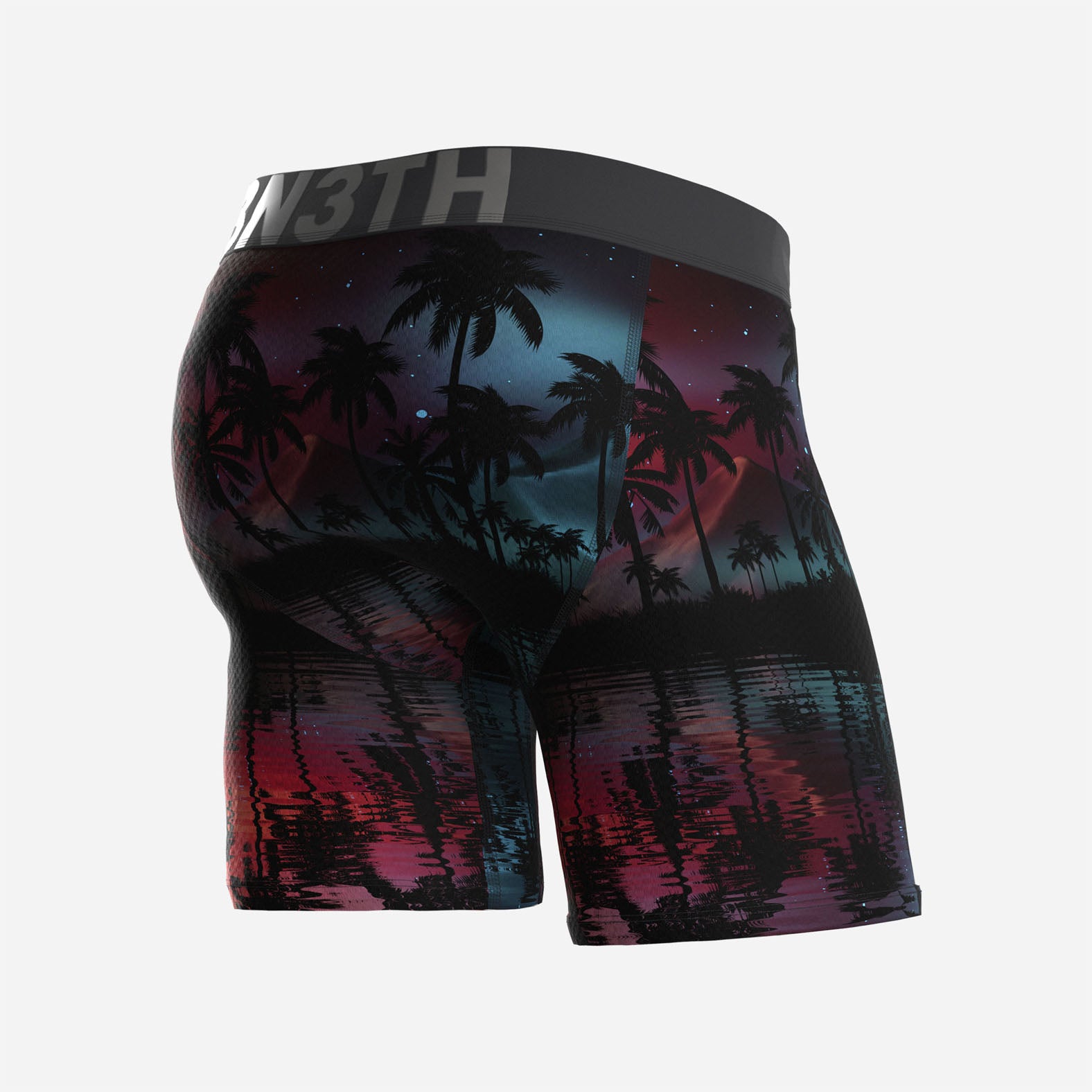 Mypakage boxer hot sale brief