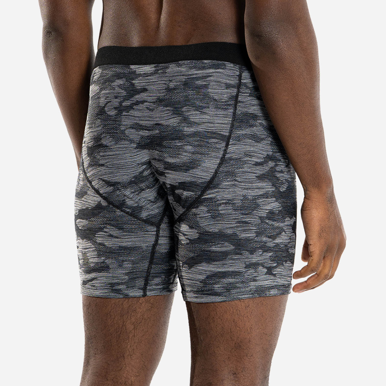 HERO KNIT: COAL
