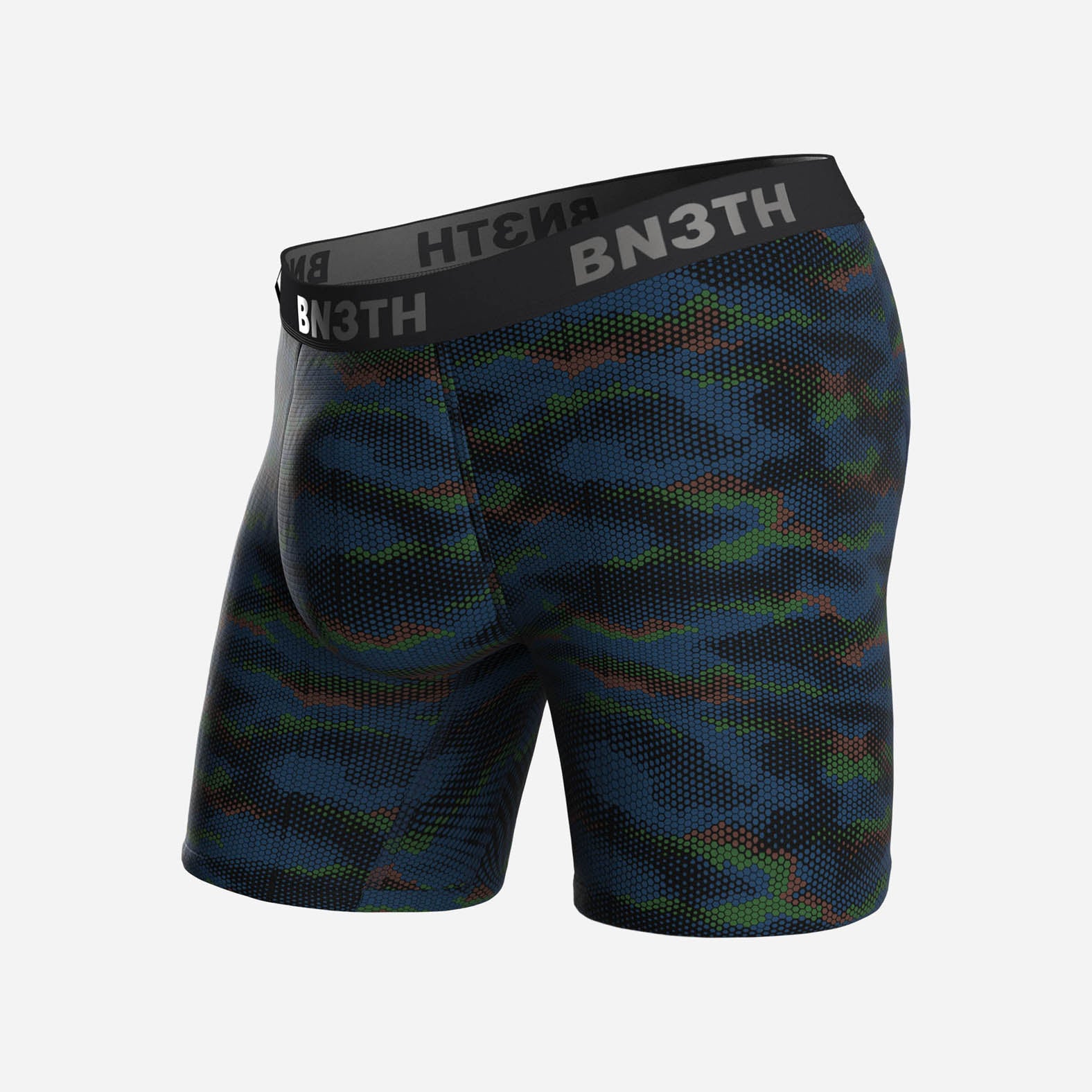 Pro Boxer Brief: Madsteez  BN3TH Underwear –