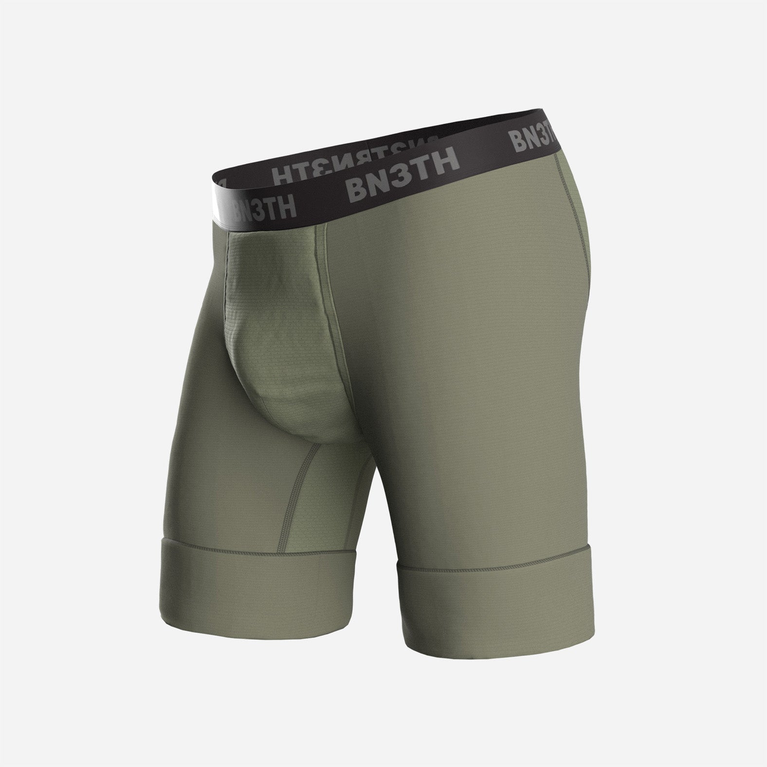 NORTH SHORE BIKE LINER SHORT: PINE