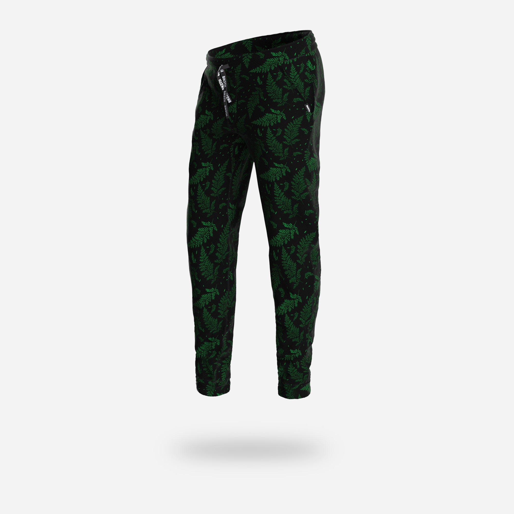 PJ LONG: FERN GULLY GREEN