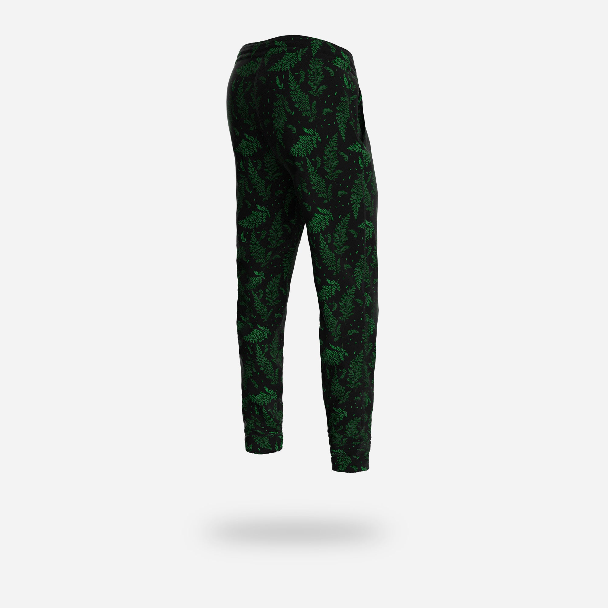 PJ LONG: FERN GULLY GREEN