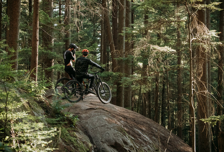 Experience a Radically Better Ride – the NEW North Shore Padded Bike Chamois