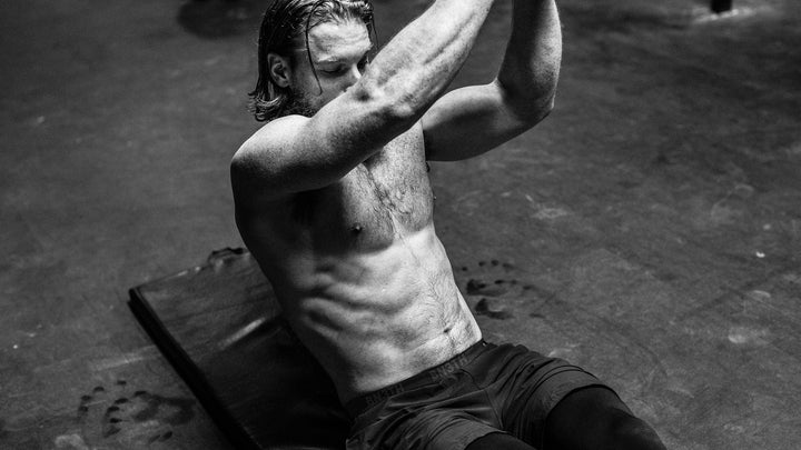 The Best 8 Home Workouts on YouTube
