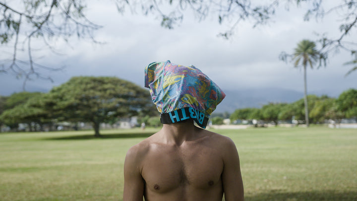 THE PRODUCT THAT SAVED OUR BEST BOARDSHORTS SHOOT