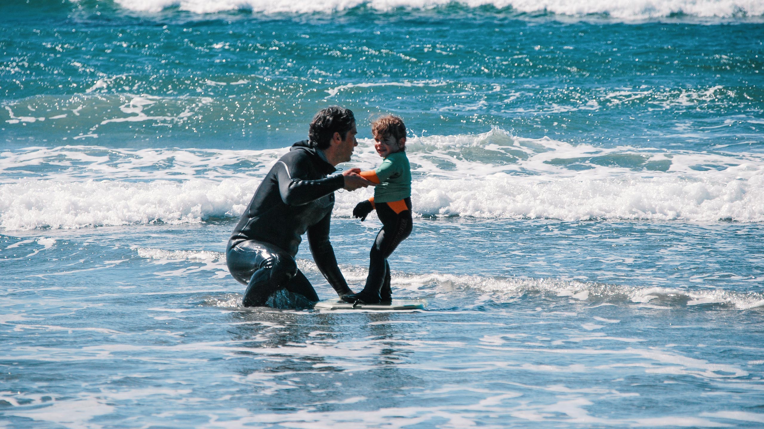 Rad Dad: Daniel Rodriguez – BN3TH.com