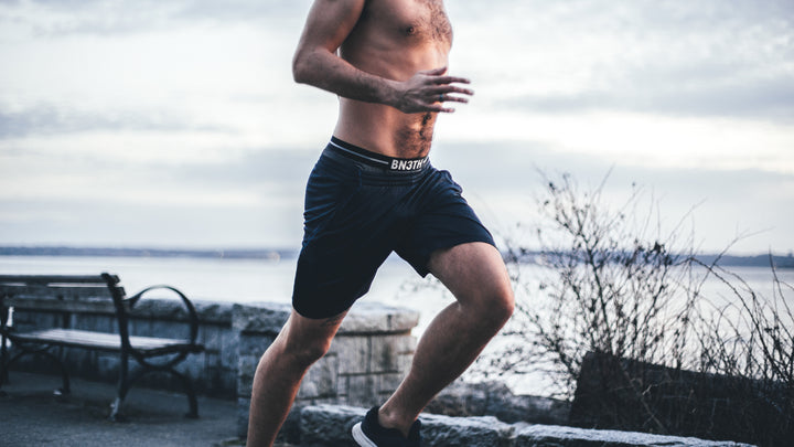 BN3TH Functional Fitness – Tagged