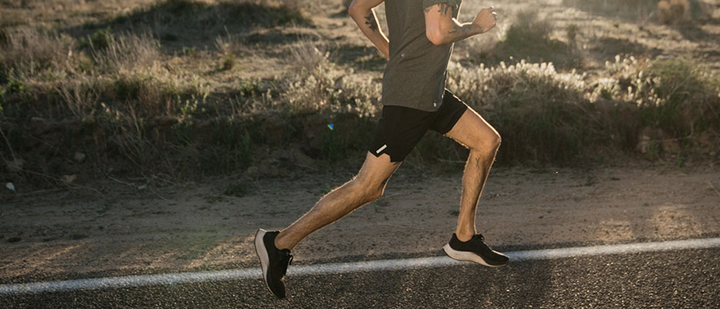 Running Dad