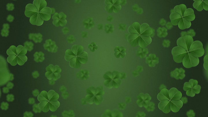 St Patricks Day