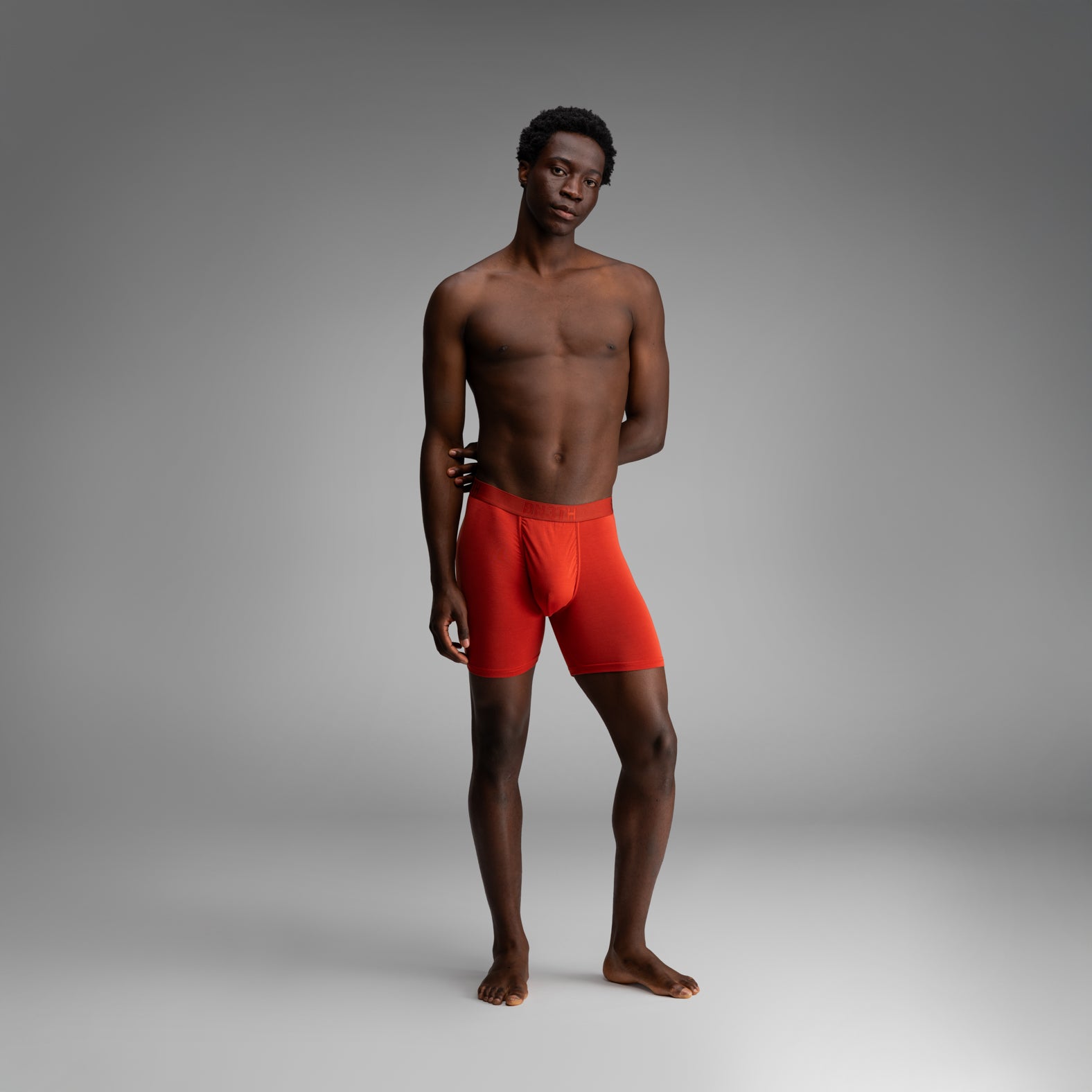 Classic Icon Boxer Brief: Bosa Nova | BN3TH Underwear