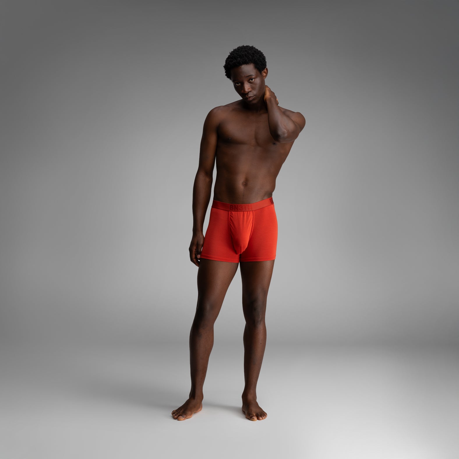 Classic Icon Trunk: Bosa Nova | BN3TH Underwear