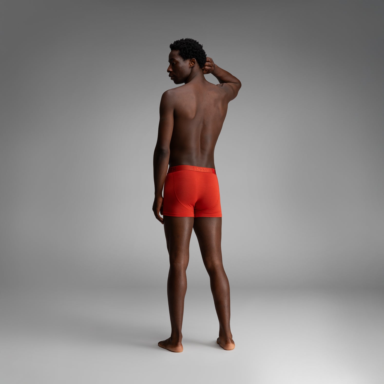 Classic Icon Trunk: Bosa Nova | BN3TH Underwear