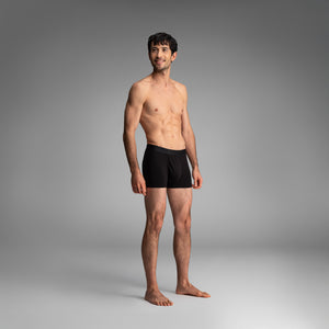 BN3TH Classic Icon Trunk Men's Underwear: Black