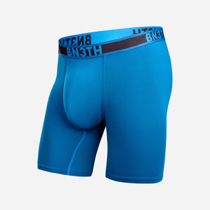 Pro Flex Max Boxer Brief: Mykonos Blue | BN3TH Underwear