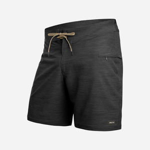Hightide 2N1 Boardshort : Heather - Shadow | BN3TH Underwear