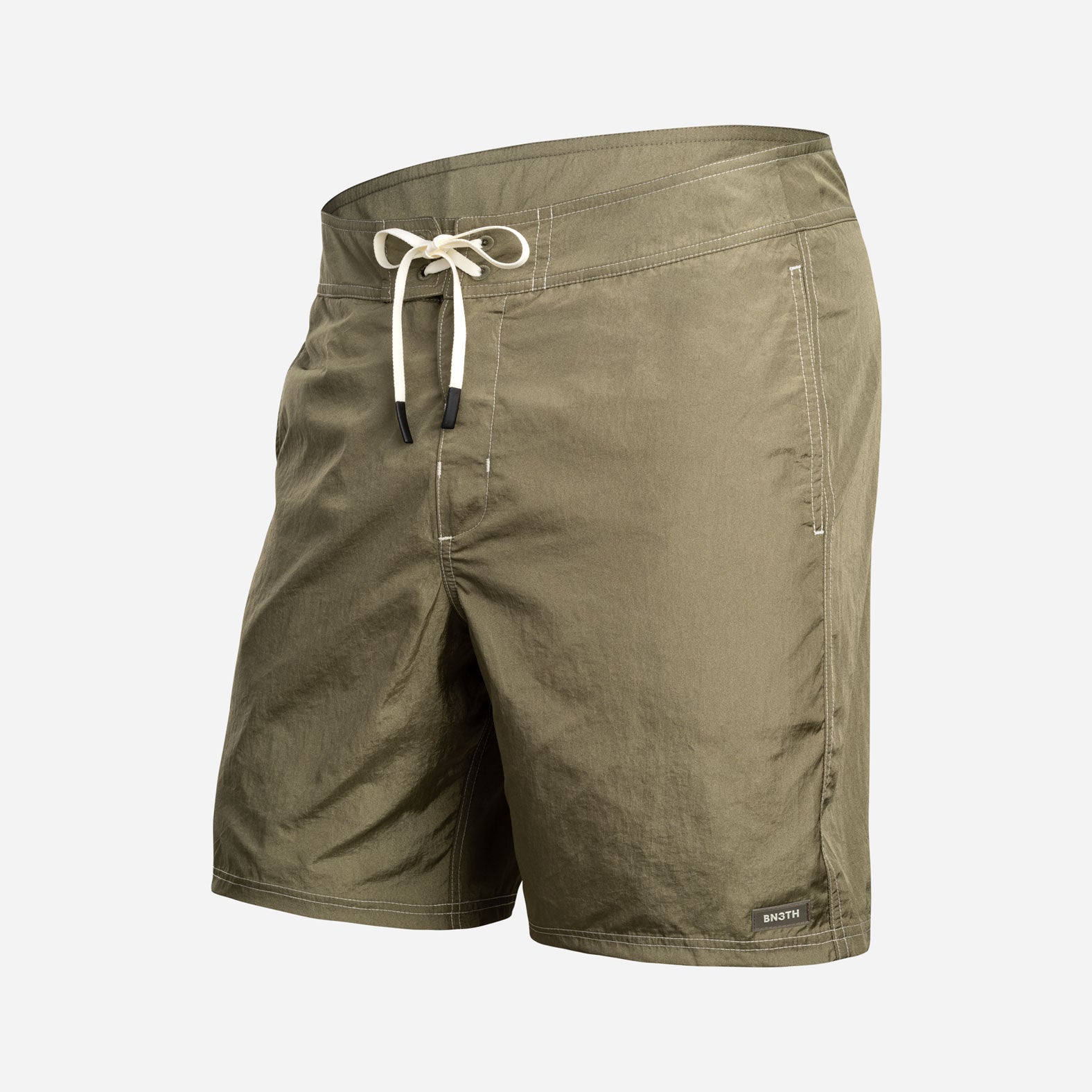 Riptide 2N1 Boardshort : Pine | BN3TH Underwear