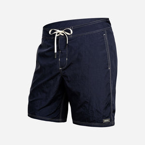 Riptide 2N1 Boardshort : Dark Navy | BN3TH Underwear