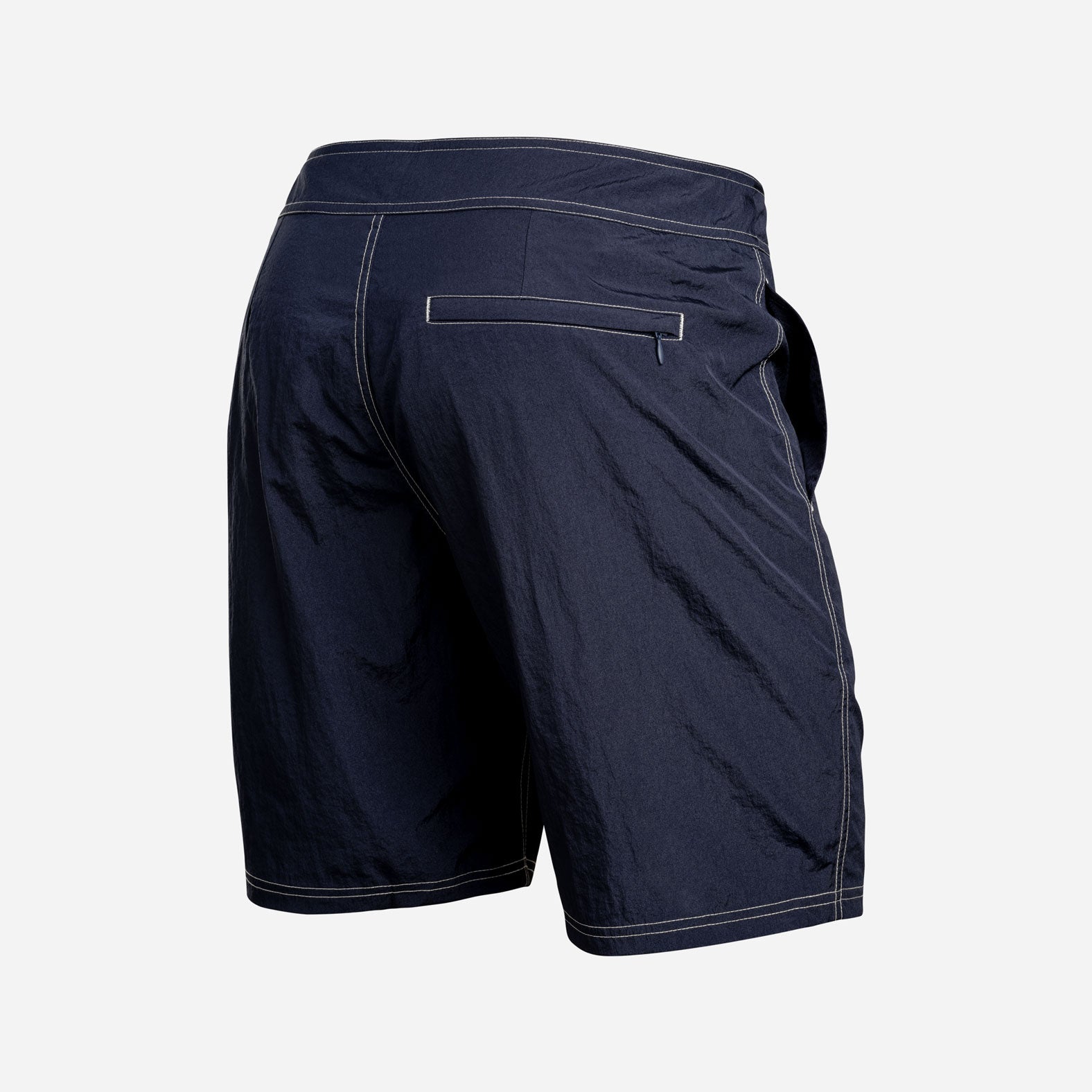 Riptide 2N1 Boardshort : Dark Navy | BN3TH Underwear