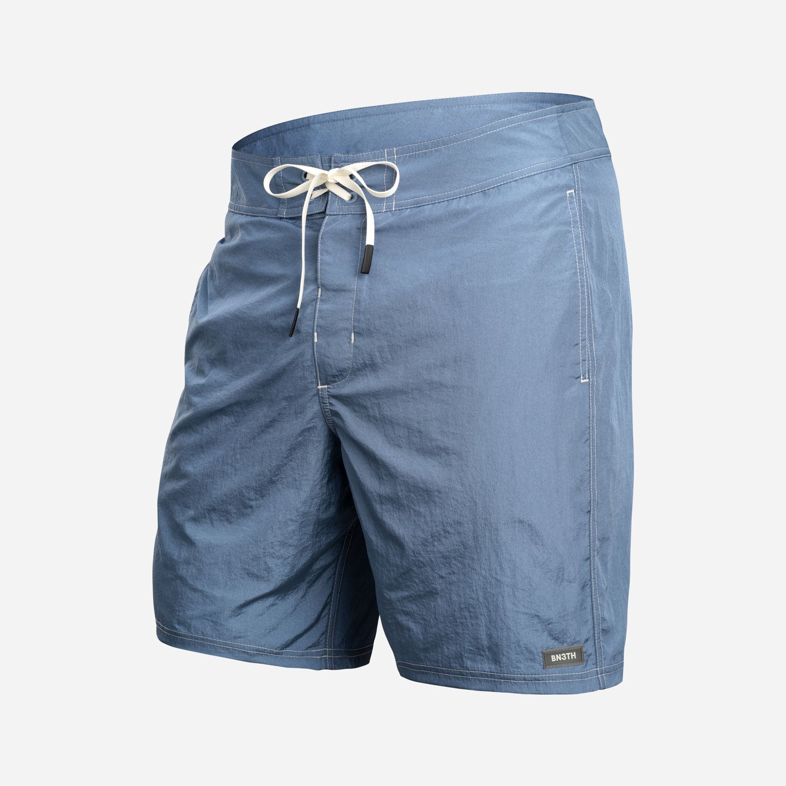 Riptide 2N1 Boardshort : Fog | BN3TH Underwear