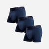 BN3TH Classic Icon Trunk: Navy 3 Pack Men's Underwear
