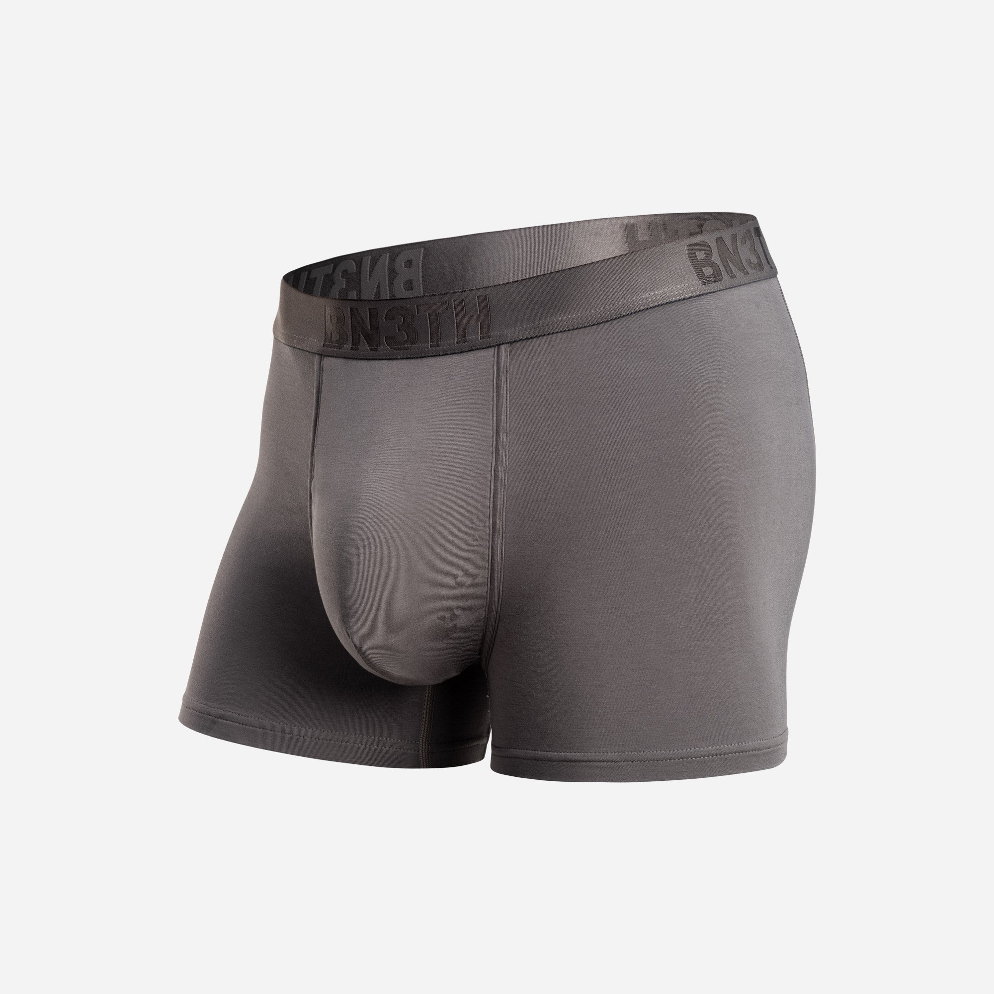 Classic Icon Trunk With Fly  Gargoylefrom BN3TH Underwear