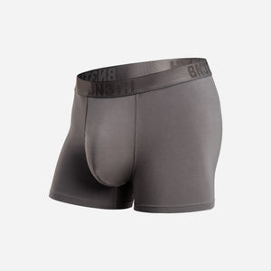 Classic Icon Trunk With Fly  Gargoylefrom BN3TH Underwear